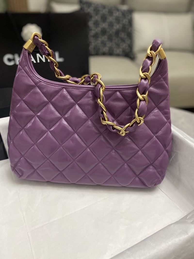 Chanel Hobo Bags